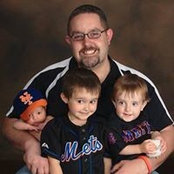 Pete Mody's photo