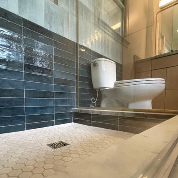 Bathroom Gallery