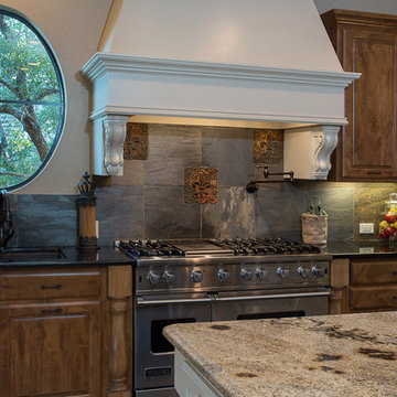 Interior Spaces of 14413 Heron Bay Cove Austin, TX 78738