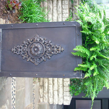 Preston Hollow Residence