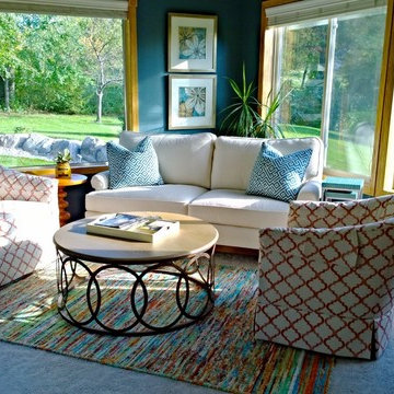 St Cloud Sunroom