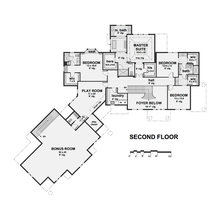 Interesting Floor Plans