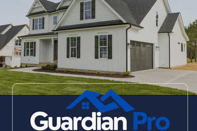 Exterior home idea in Other