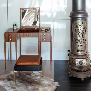 PH Dressing Table