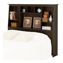 Headboard for Dad's bed