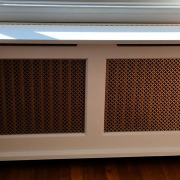 Radiator Covers