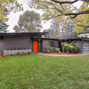 675 Evergreen St. Central Menlo Park