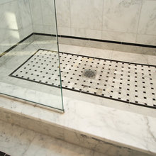 Chloe bathroom