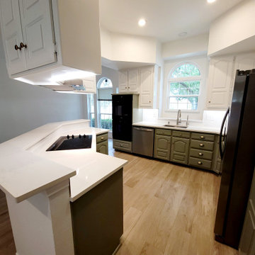 Bowden Full Home Remodel