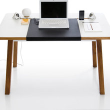 desk's ideas