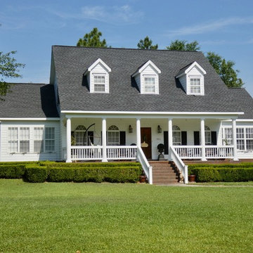 Rocky Creek Subdivision