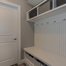 Mud room