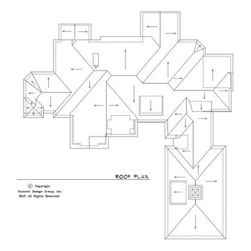 Custom Home #3