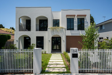 Casa Willoughby