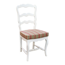 Dining Chairs - Dining Chairs