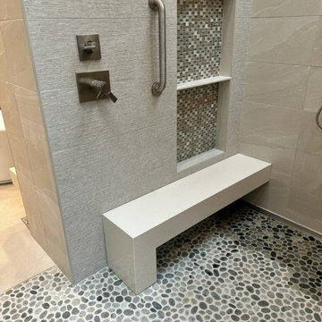 On the Bay bathroom