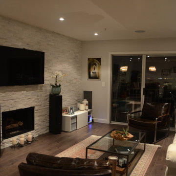 San Carlos Modern Condo