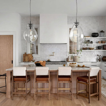 Mayfield Road | Custom Kitchen