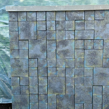 Art Lovers Garden