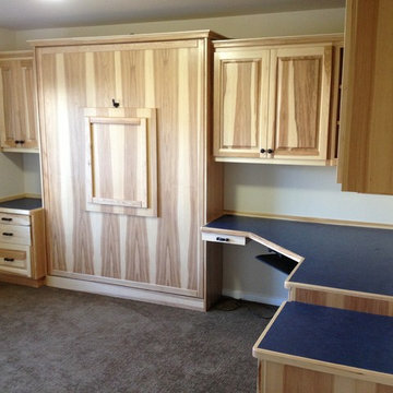 Summer 2013 cabinets and furniture