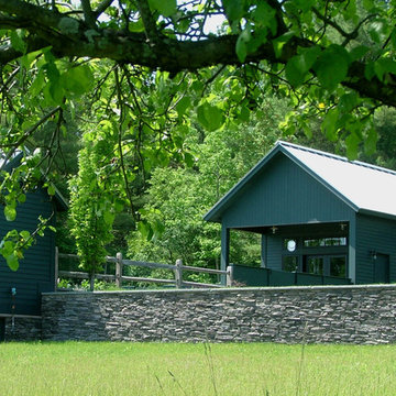 Residence II in Alford, MA