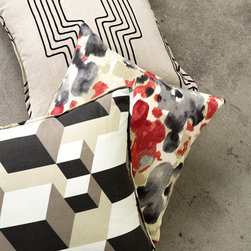 DwellStudio for Robert Allen - Fabric