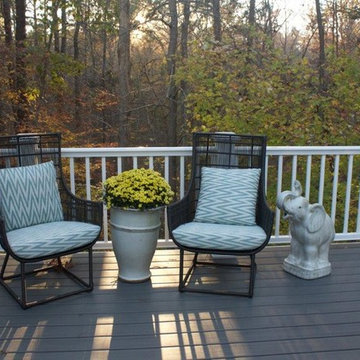 Deck Remodel