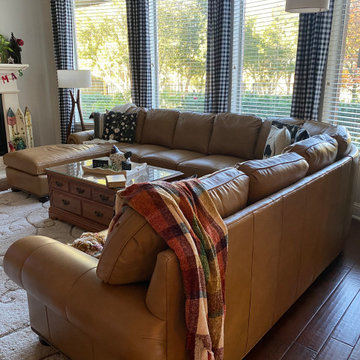 Stratton Sectional