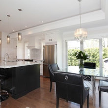 modern homes interior