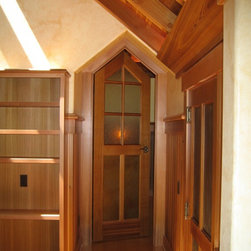 Door Projects - Front Doors