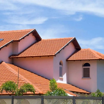Trademark Roofing