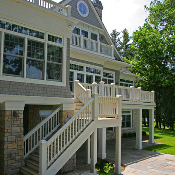 Indoor Outdoor Living, Lake Geneva, Wi