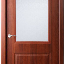 Capricheza w Glass - Interior Doors