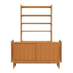 キットキャビネット - Storage Cabinets