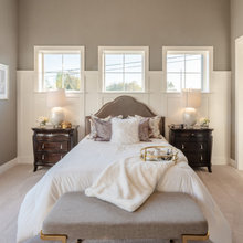 Master Bed New