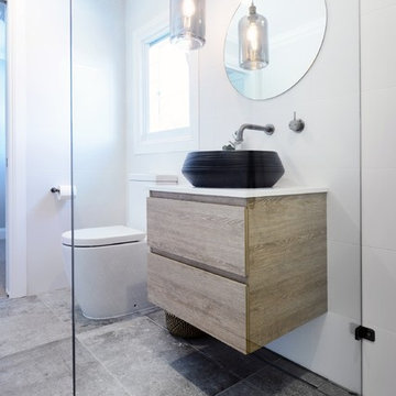 Hamptons Living - Full Home Remodel