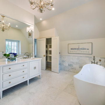 Rock Creek Estate - New Home Build
