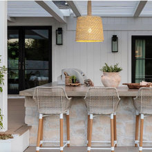 Ballough Outdoor Kitchen/Pavilion