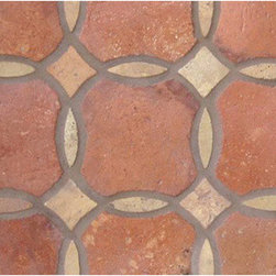 Europa Collection - Wall And Floor Tile