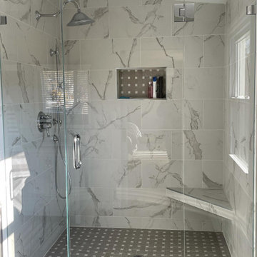 Bathroom Renovation