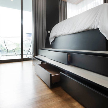 Apartment @ Suffolk Premier