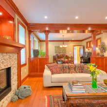 Home Office Ideas