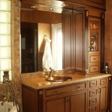 Pinecrest Master Bath Renovation