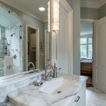Belle Master Suite Remodel/Addition