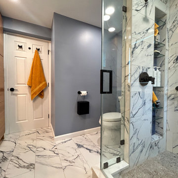 Cheverly Bathroom
