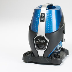 Sirena Total Home Cleaning System - Vacuum Cleaners