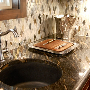 Oklahoma | South Tulsa | Interior Design