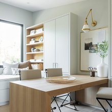 Craft Room