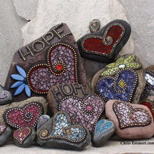 mosiac designs