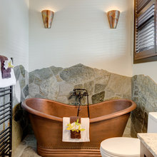 Bathroom Redo